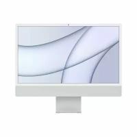 Моноблок Apple iMac 24, 10-core GPU, 2023 г. Z19E0005Z Apple M3 8-Core CPU 10-Core GPU/16 ГБ/512 ГБ SSD/23.5/4480x2520/MacOS