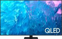 Samsung Телевизор QLED Samsung 65" QE65Q70CAUXUZ Series 7 серый/черный 4K Ultra HD 100Hz DVB-T DVB-T2 DVB-C DVB-S DVB-S2 USB WiFi Smart TV