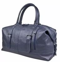 Дорожная сумка Carlo Gattini Campora темно-синий