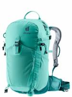 Рюкзак Deuter Trail 23 SL Glacier/Deepsea