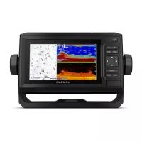 Garmin Echomap UHD 62CV (без датчика в комплекте)