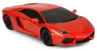 Машинка Maisto MotoSounds Lamborghini Aventador Coupe 1:24 81221