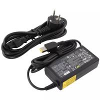 Блок питания для ноутбука Lenovo 20V 2.25A (45W) USB Type