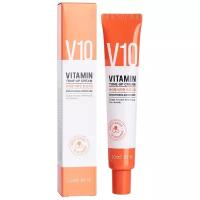 SOME BY MI V10 VITAMIN TONE-UP CREAM Крем для лица с витаминным комплексом 50мл