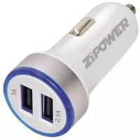 ZIPOWER PM6661 Универсальное зарядное устройство