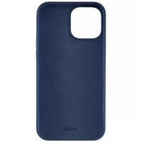 Чехол uBear Touch Case для Apple iPhone 13 Pro Max, темно-синий