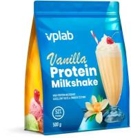 Протеиновый коктейль VP Laboratory VPLAB Vanilla 500 g