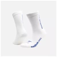 Носки Reebok Juun J Socks Размер S Мужской Белый