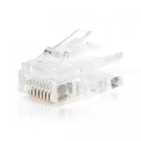 RJ45 коннектор (обжимной) Vention (VBSJT-5U) 10шт