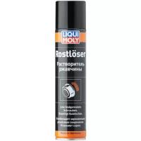 Растворитель ржавчины Liqui Moly Rostloser, универсальный, 0.3 л