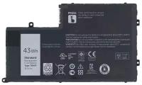 Аккумулятор TRHFF для ноутбука Dell Inspiron 15-5547 11.1V 3800mAh ORG