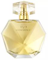 AVON Парфюмерная вода женская "Eve Confidence ", 50мл" / Эйвон Ив Конфиденс женские духи