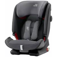 Автокресло Britax Romer Advansafix IV R Storm Grey