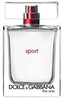 Dolce & Gabbana The One Sport edt, Туалетная вода Муж. 100мл