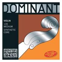 Набор струн Thomastik-Infeld 135 Dominant, 1 уп