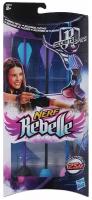 Стрелы для лука Nerf Rebelle Секреты и шпионы 3 штуки