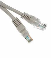 Патчкорд RJ45-RJ45. Длина 10 метров