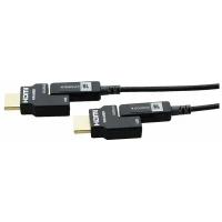 Кабель HDMI - HDMI оптоволоконные Kramer CLS-AOCH/60-66 20.0m