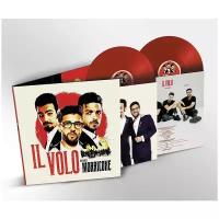 Il Volo – Il Volo Sings Morricone Colored Vinyl (2 LP)