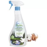 BIO-CLEANER для стекол BioMio