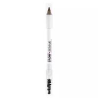 WETnWILD Карандаш Для Бровей Brow-Sessive Brow Pencil 1111886e dark brown, 0,7 г