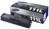 Картридж Samsung MLT-D111L, 1800 стр, черный