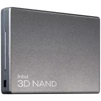 Серверный SSD 3840 ГБ Intel D7-P5510 Series [SSDPF2KX038TZ01]