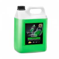 Очиститель обивки Grass Textile cleaner, 5.4 кг