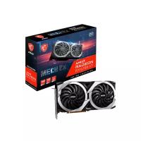 Видеокарта MSI Radeon RX 6700 XT MECH 2X 12G OC, Retail