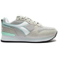 Кроссовки женские Diadora Olympia Platform WN Aluminum