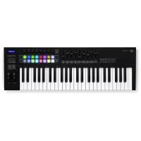 Novation Launchkey 49 [mk3] миди-клавиатура