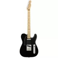 Электрогитара FENDER PLAYER TELE MN BLK