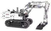 ONEBOT Конструктор ONEBOT Excavator Building Blocks (GCWJJ01IQI)