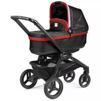 Коляска для новорожденных Peg Perego Team Pop Up, Synergy