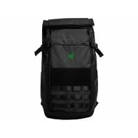 Рюкзак для ноутбука 17,3" Razer Tactical Pro Backpack V2 черный (RC81-02890101-0500)