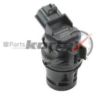 KWM063 KORTEX Насос омывателя MAZDA 3 03-08/5 05-/6 02-/CX7 06-/CX9 07-