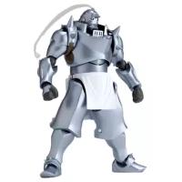 Подвижная фигурка Альфонс Элрик из аниме Cтальной Алхимик (Fullmetal Alchemist)