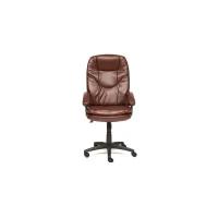 Компьютерное кресло TetChair COMFORT 2 TONE, коричневое