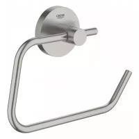 Держатель для туалетной бумаги Grohe Essentials 40689