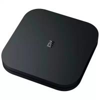 Медиаплеер Xiaomi Mi TV Box S EU