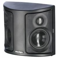 Колонка настенная Paradigm Surround 1 Black