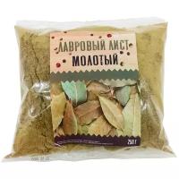 Миксэм Лавровый лист (молотый), 250 г