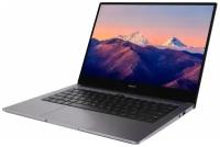 Ноутбук Huawei MateBook B3-520, 15.6", Intel Core i5 1135G7 16ГБ, 512ГБ SSD, Windows 10 Professional [53013fch]