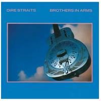 Виниловая пластинка Dire Straits. Brothers In Arms (2 LP) (2014)