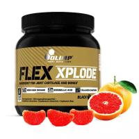 Препарат для укрепления связок и суставов Olimp Sport Nutrition Olimp Flex Xplode, 504 гр