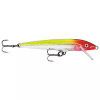 Воблер RAPALA Original Floater 13 CLN