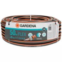 Шланг GARDENA Flex, 3/4", 50 м