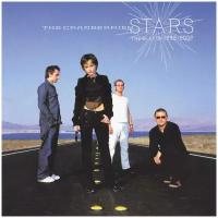 Виниловая пластинка Universal music, CRANBERRIES / STARS (BEST OF 1992-2002)