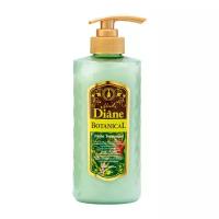 Moist Diane средство для волос Botanical Moist Treatment, 480 мл