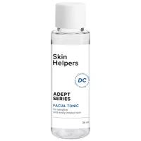 Тоник для лица Skin Helpers Adept Series, 30 мл